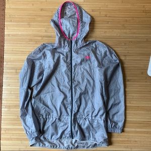M/L Light Helly Hansen Jacket Run Yoga Long back